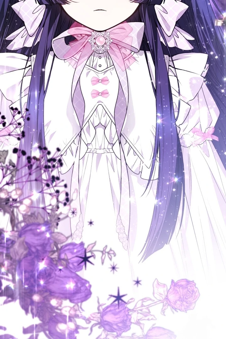 Black Killer Whale Baby Chapter 59 Gambar 28