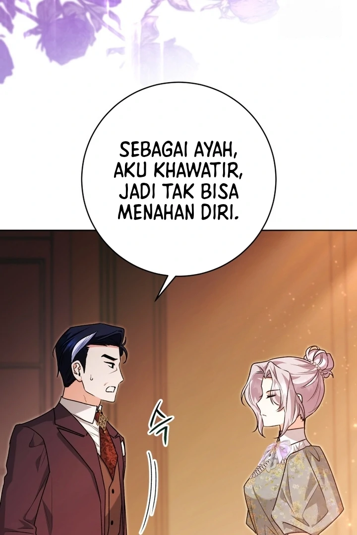 Black Killer Whale Baby Chapter 59 Gambar 29