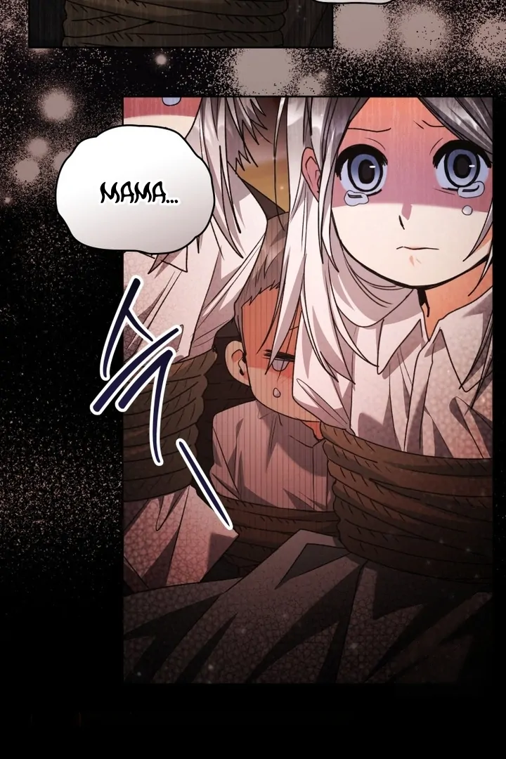 Black Killer Whale Baby Chapter 59 Gambar 3