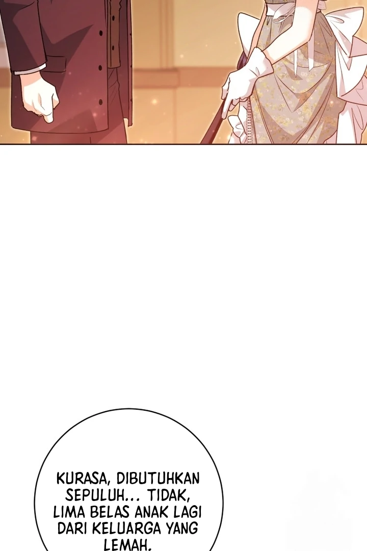 Black Killer Whale Baby Chapter 59 Gambar 30