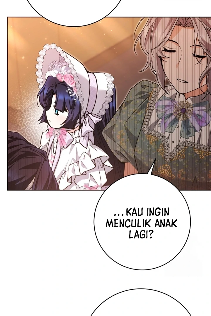 Black Killer Whale Baby Chapter 59 Gambar 31