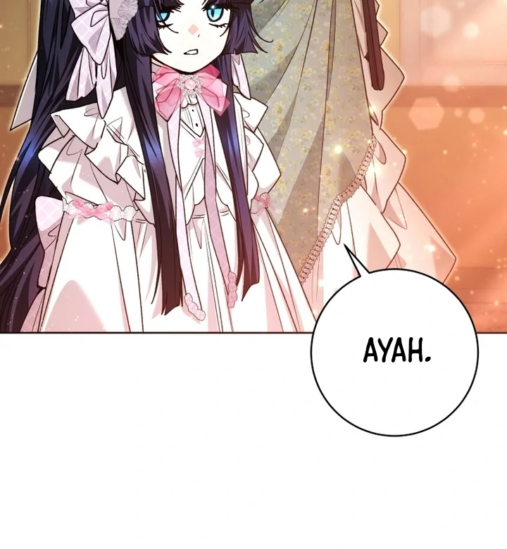 Black Killer Whale Baby Chapter 59 Gambar 33