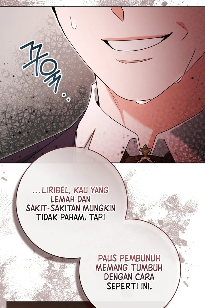Black Killer Whale Baby Chapter 59 Gambar 36