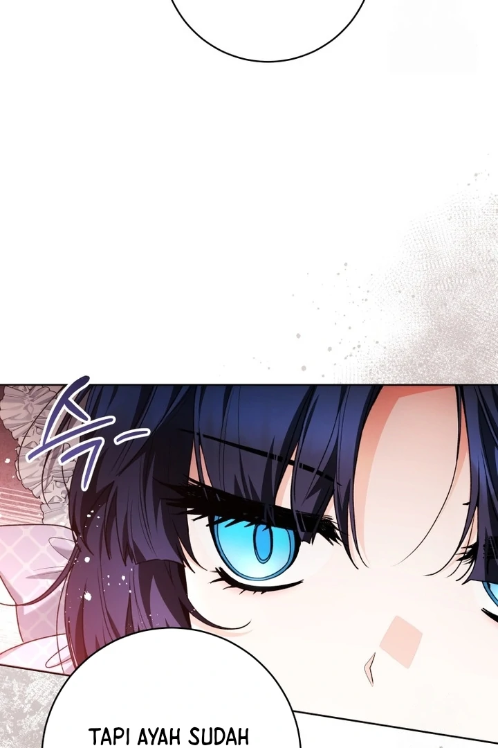 Black Killer Whale Baby Chapter 59 Gambar 38