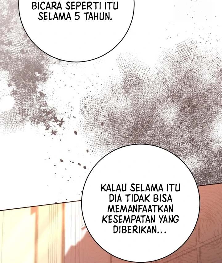 Black Killer Whale Baby Chapter 59 Gambar 39