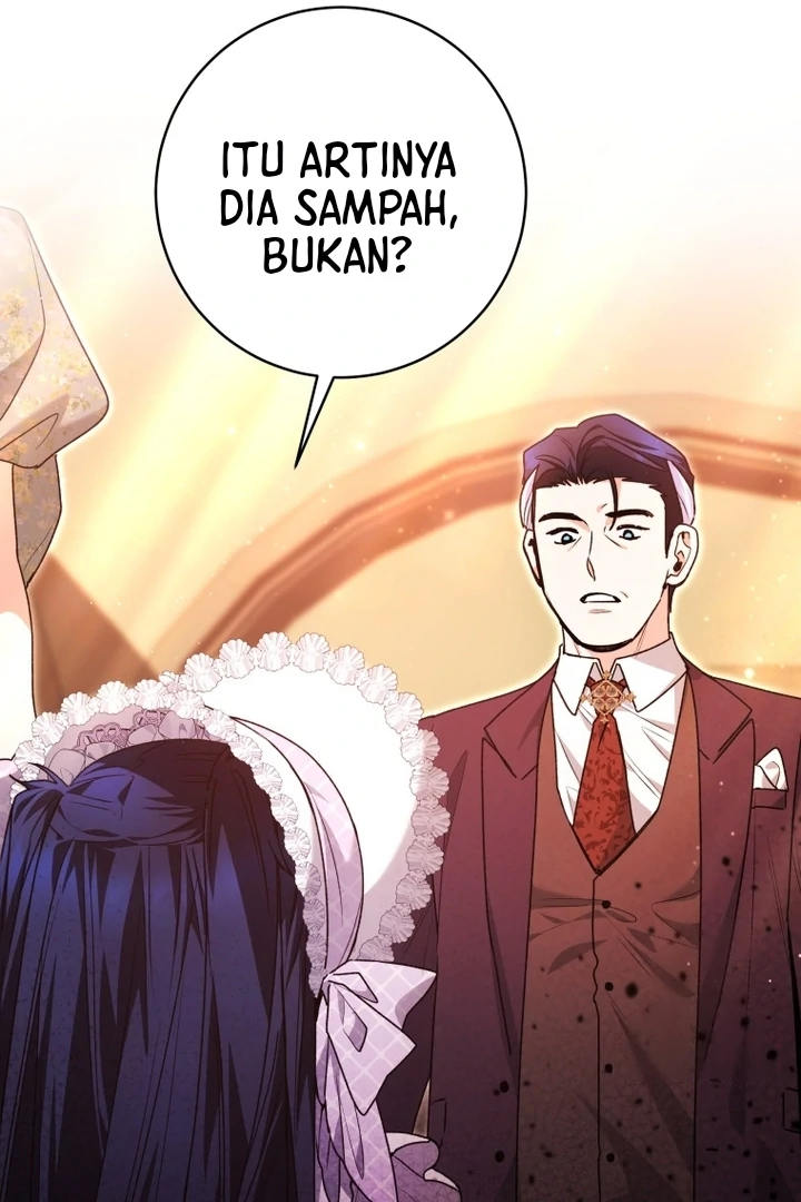 Black Killer Whale Baby Chapter 59 Gambar 41