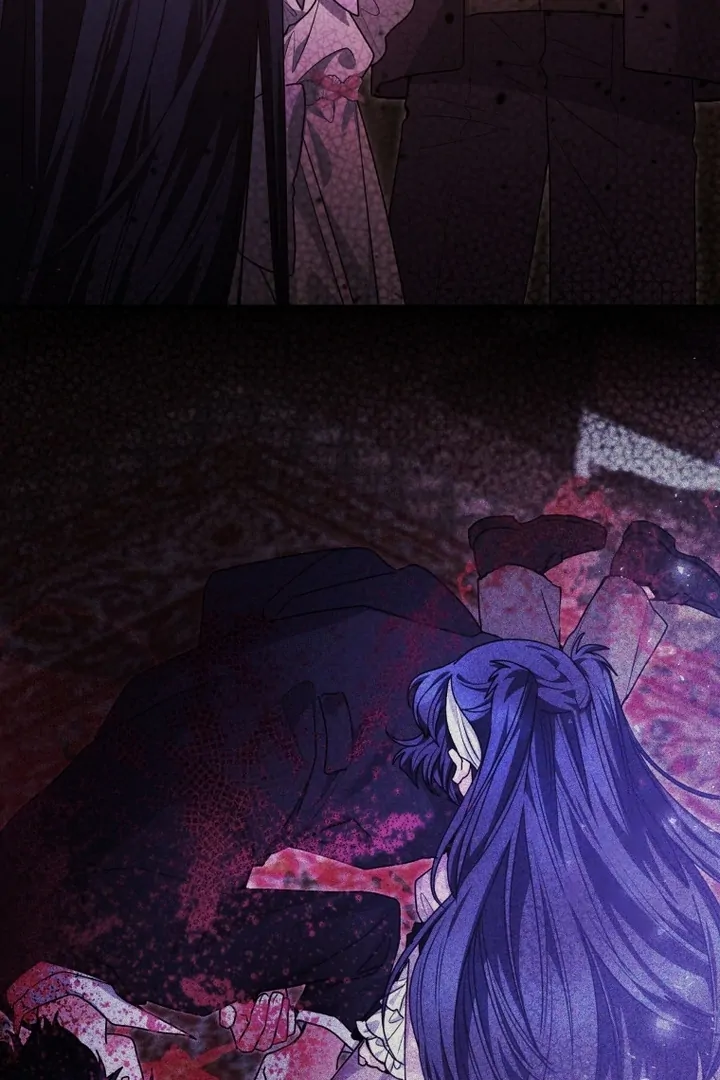 Black Killer Whale Baby Chapter 59 Gambar 42