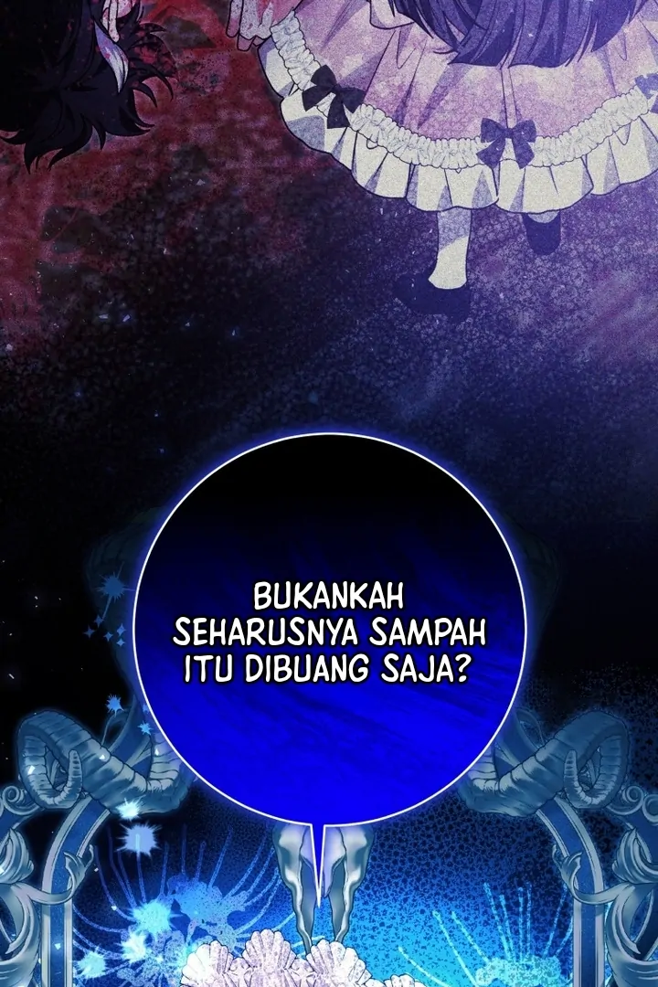 Black Killer Whale Baby Chapter 59 Gambar 43