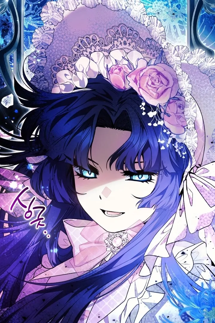 Black Killer Whale Baby Chapter 59 Gambar 44