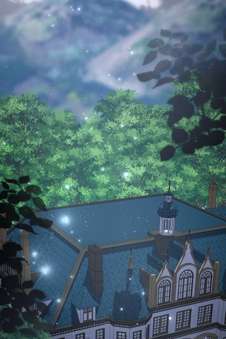 Black Killer Whale Baby Chapter 59 Gambar 48