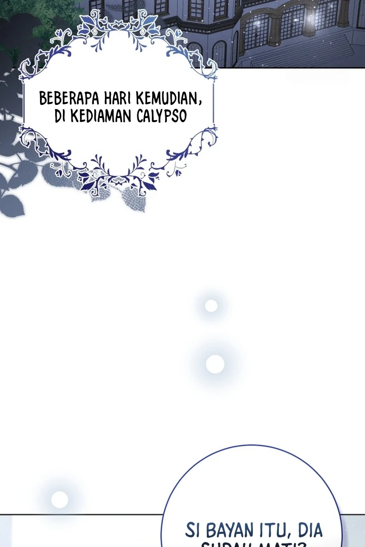 Black Killer Whale Baby Chapter 59 Gambar 49