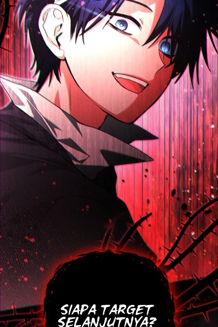 Black Killer Whale Baby Chapter 59 Gambar 5