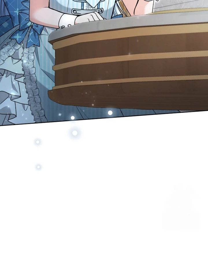 Black Killer Whale Baby Chapter 59 Gambar 51