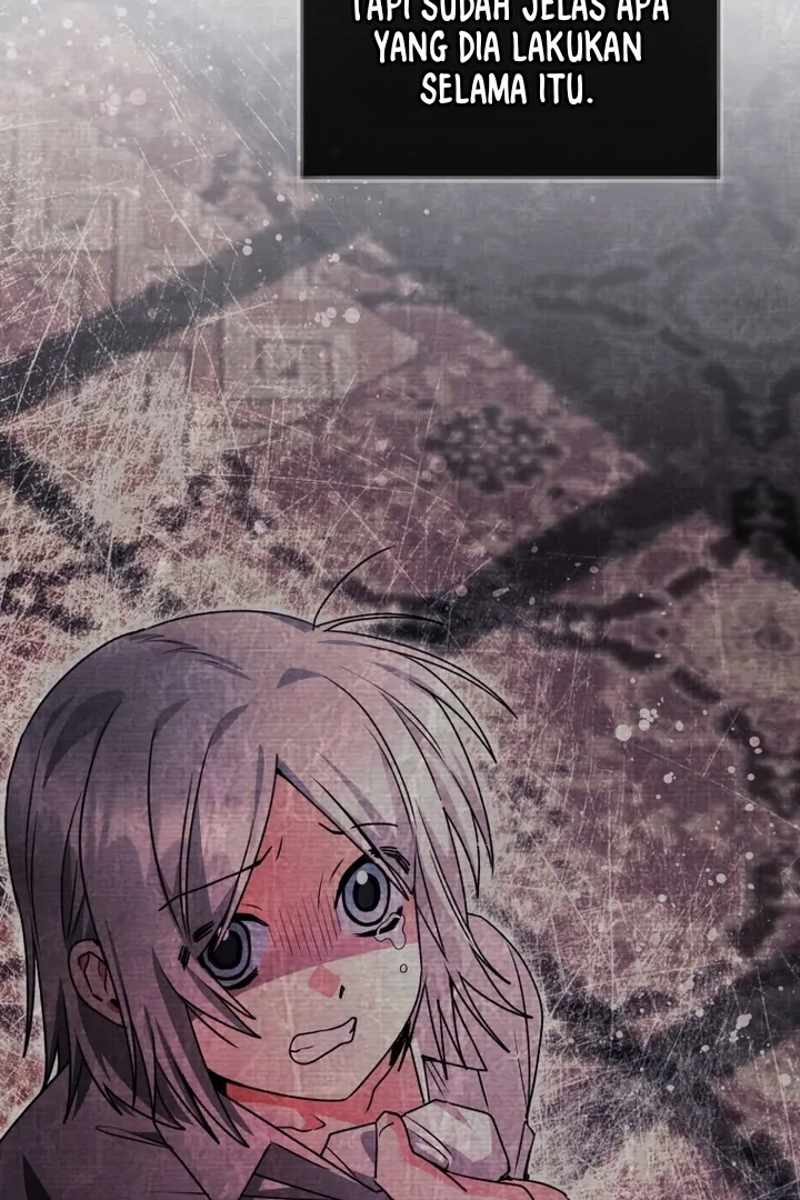 Black Killer Whale Baby Chapter 59 Gambar 69