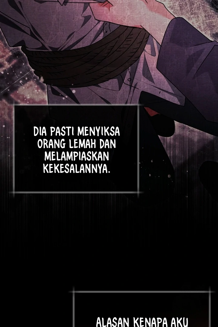 Black Killer Whale Baby Chapter 59 Gambar 70