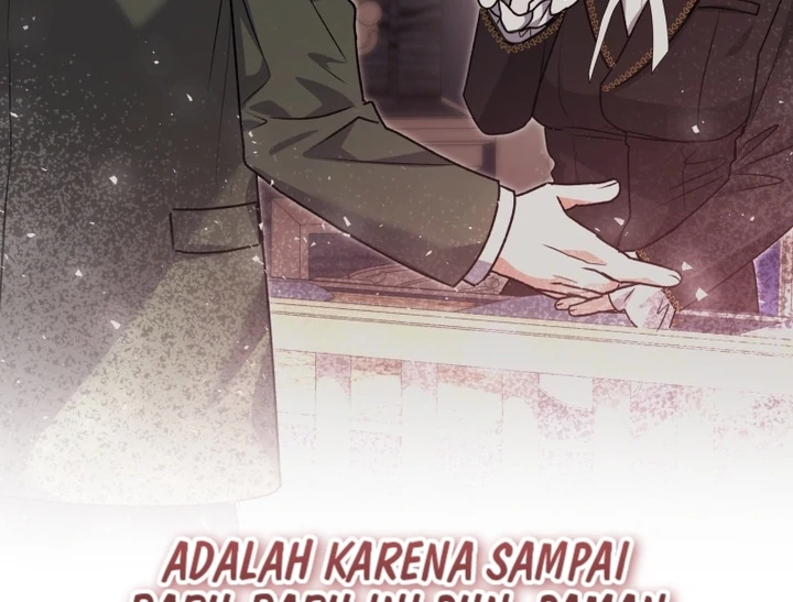 Black Killer Whale Baby Chapter 59 Gambar 72
