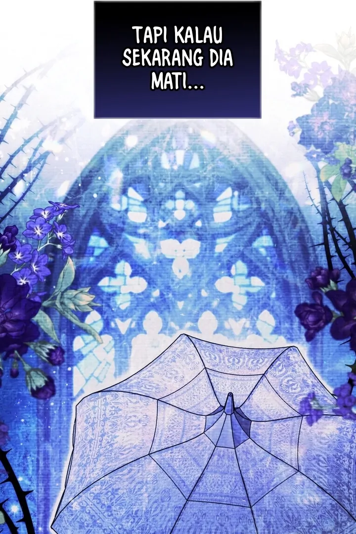 Black Killer Whale Baby Chapter 59 Gambar 74