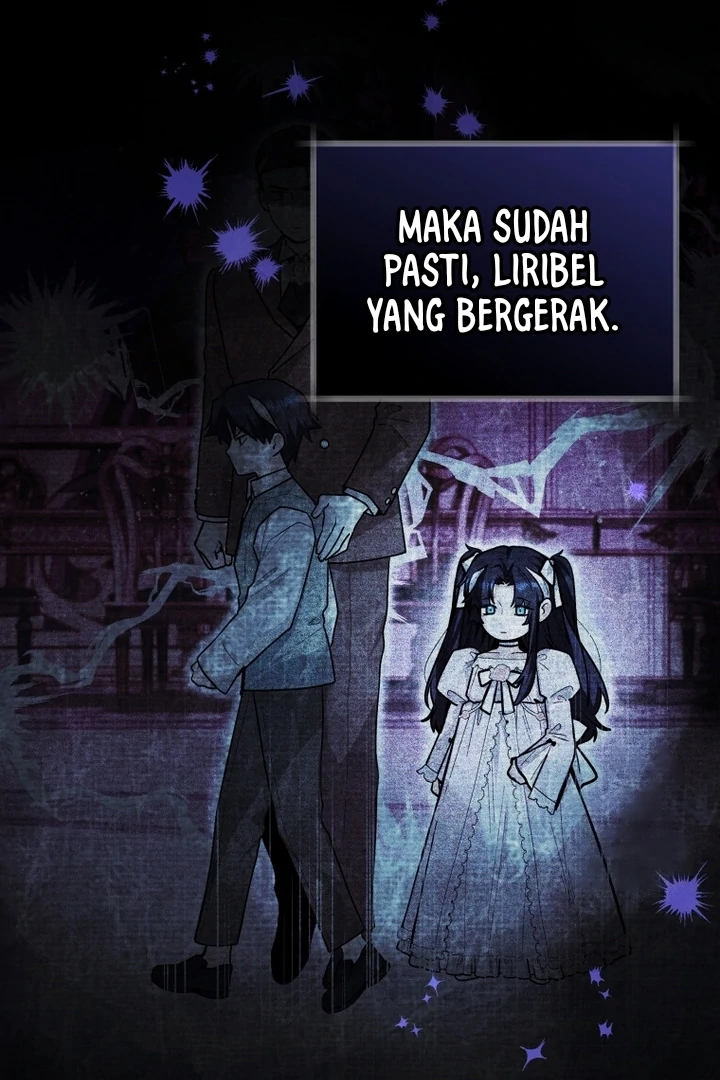 Black Killer Whale Baby Chapter 59 Gambar 76