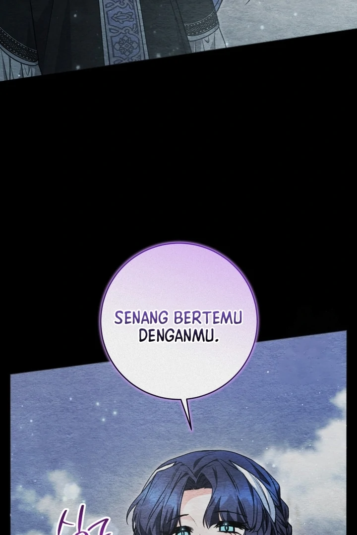 Black Killer Whale Baby Chapter 59 Gambar 79