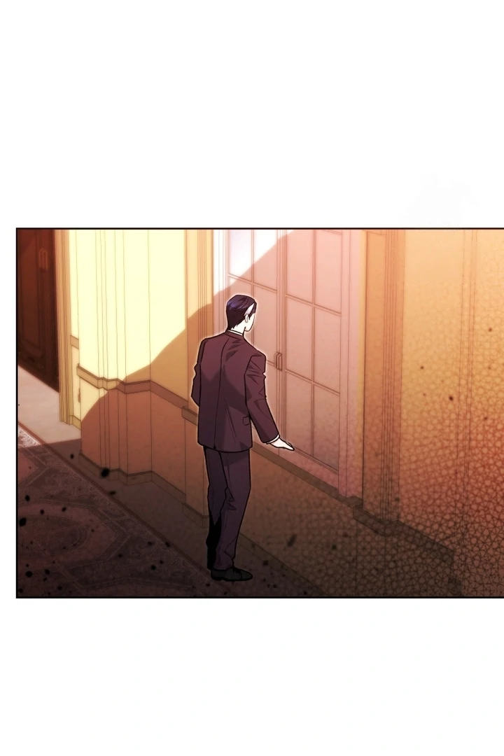 Black Killer Whale Baby Chapter 59 Gambar 8