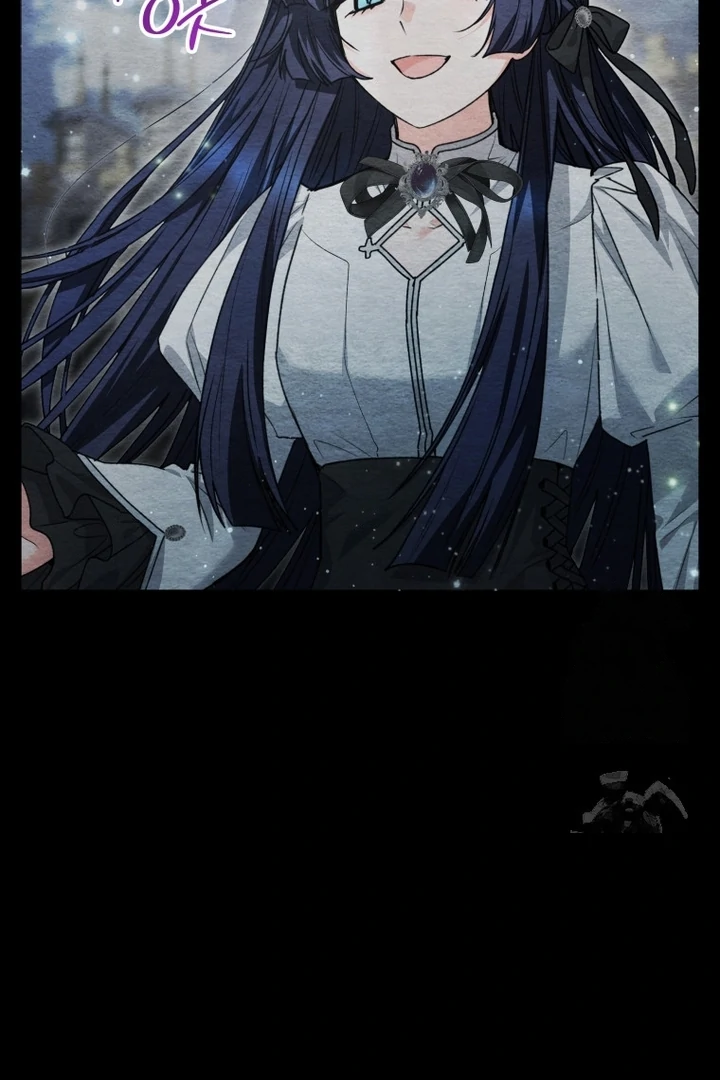 Black Killer Whale Baby Chapter 59 Gambar 80