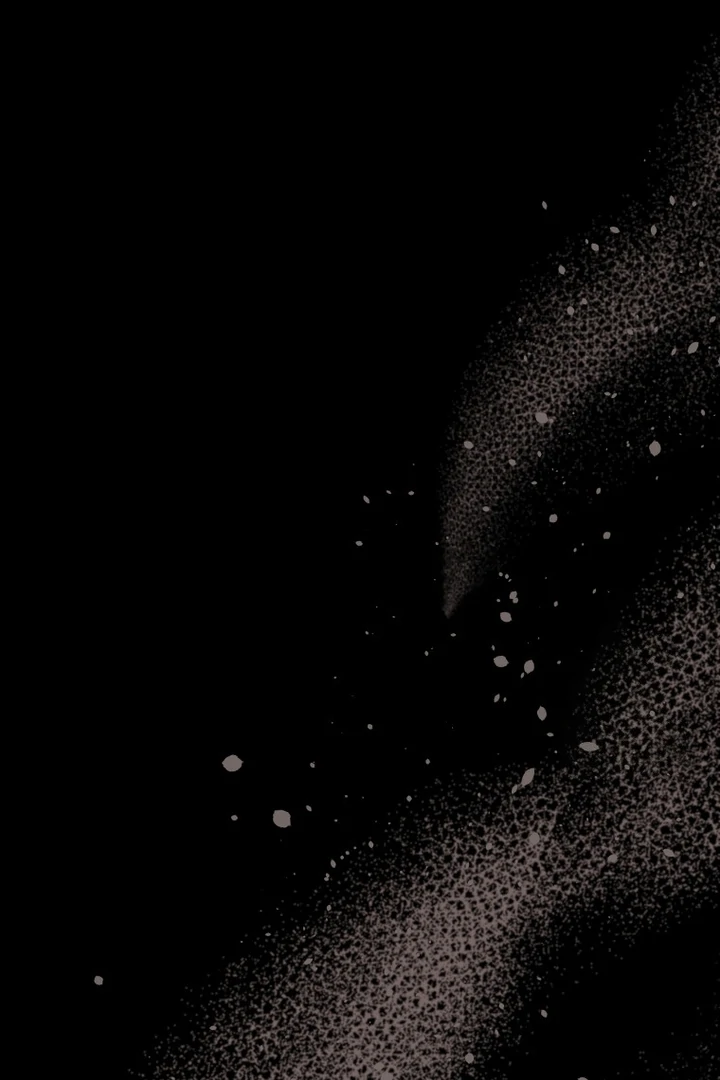 Black Killer Whale Baby Chapter 59 Gambar 81