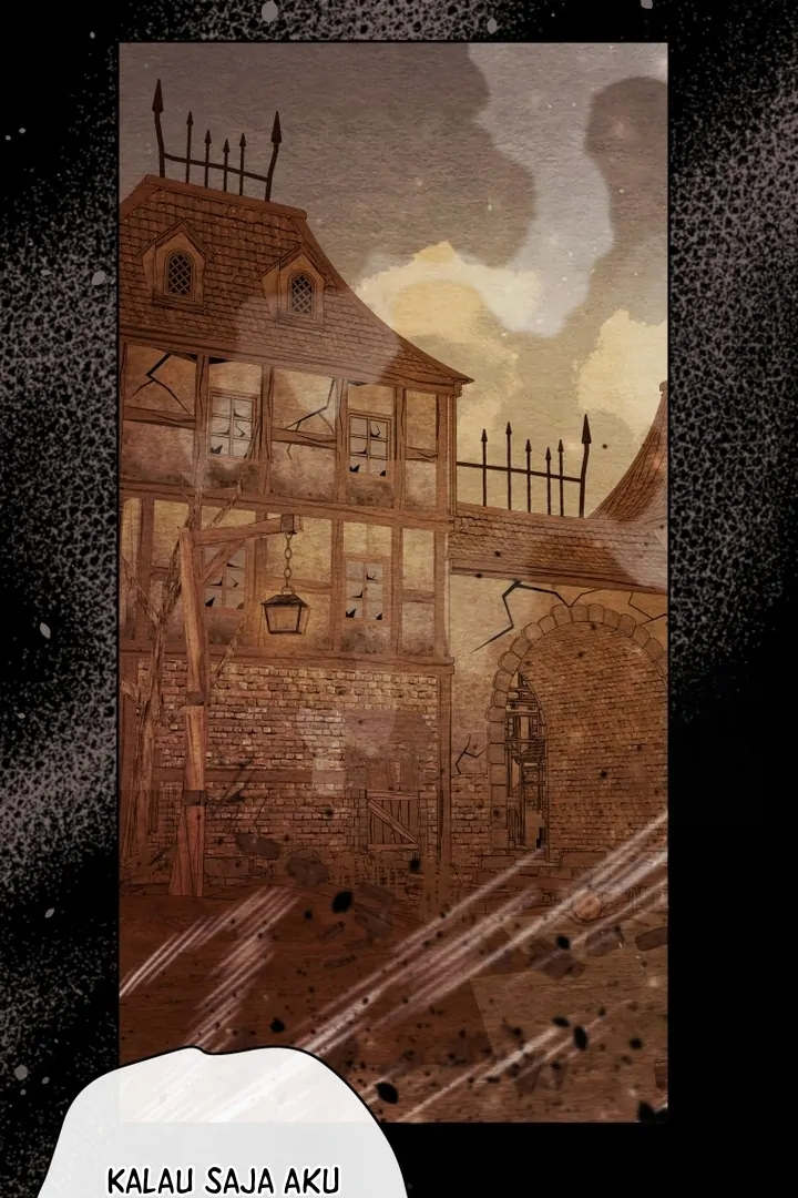 Black Killer Whale Baby Chapter 59 Gambar 82