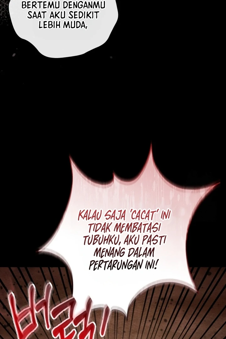 Black Killer Whale Baby Chapter 59 Gambar 83