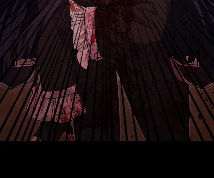 Black Killer Whale Baby Chapter 59 Gambar 85