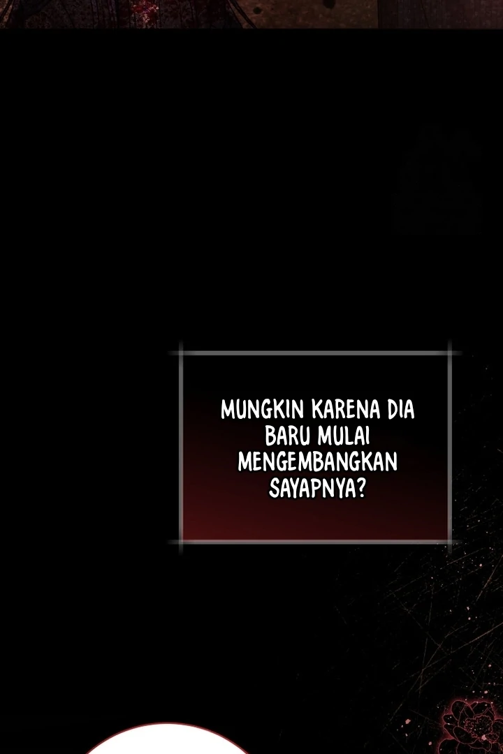 Black Killer Whale Baby Chapter 59 Gambar 87