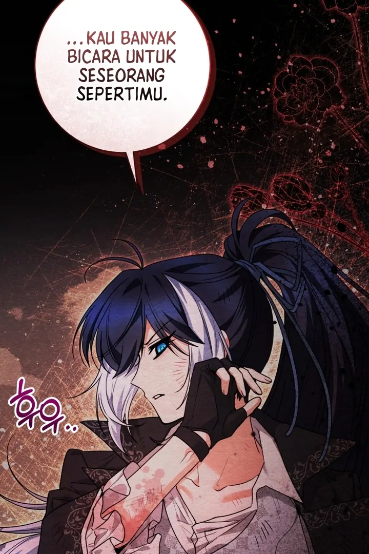 Black Killer Whale Baby Chapter 59 Gambar 88