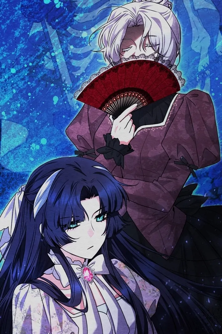 Black Killer Whale Baby Chapter 59 Gambar 91