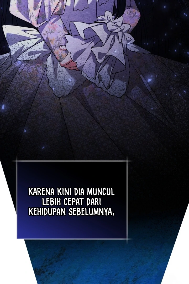 Black Killer Whale Baby Chapter 59 Gambar 92