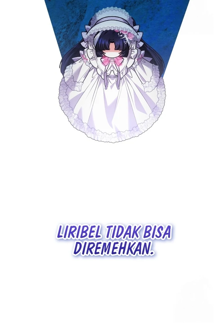 Black Killer Whale Baby Chapter 59 Gambar 93