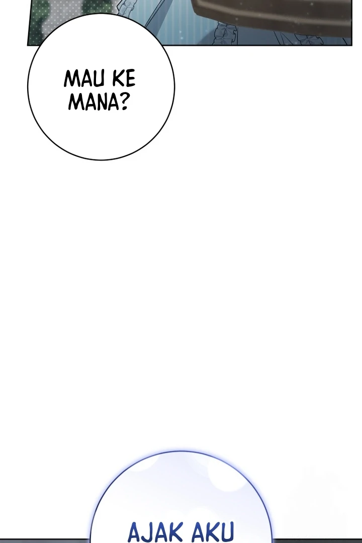 Black Killer Whale Baby Chapter 59 Gambar 97