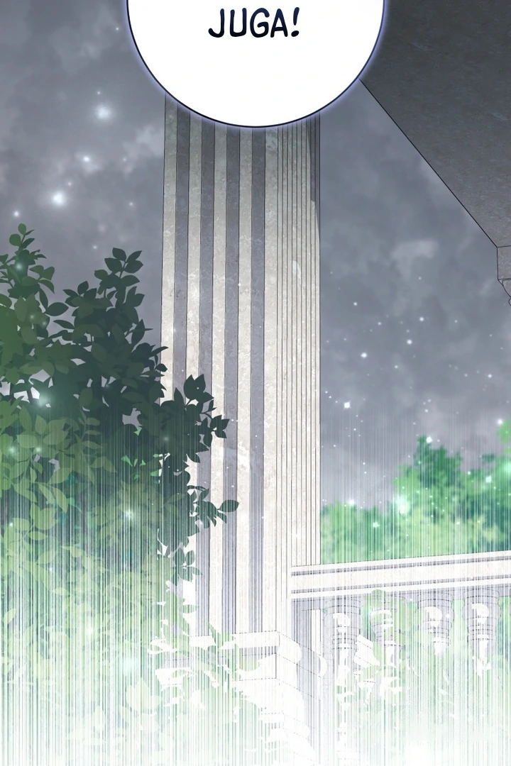 Black Killer Whale Baby Chapter 59 Gambar 98