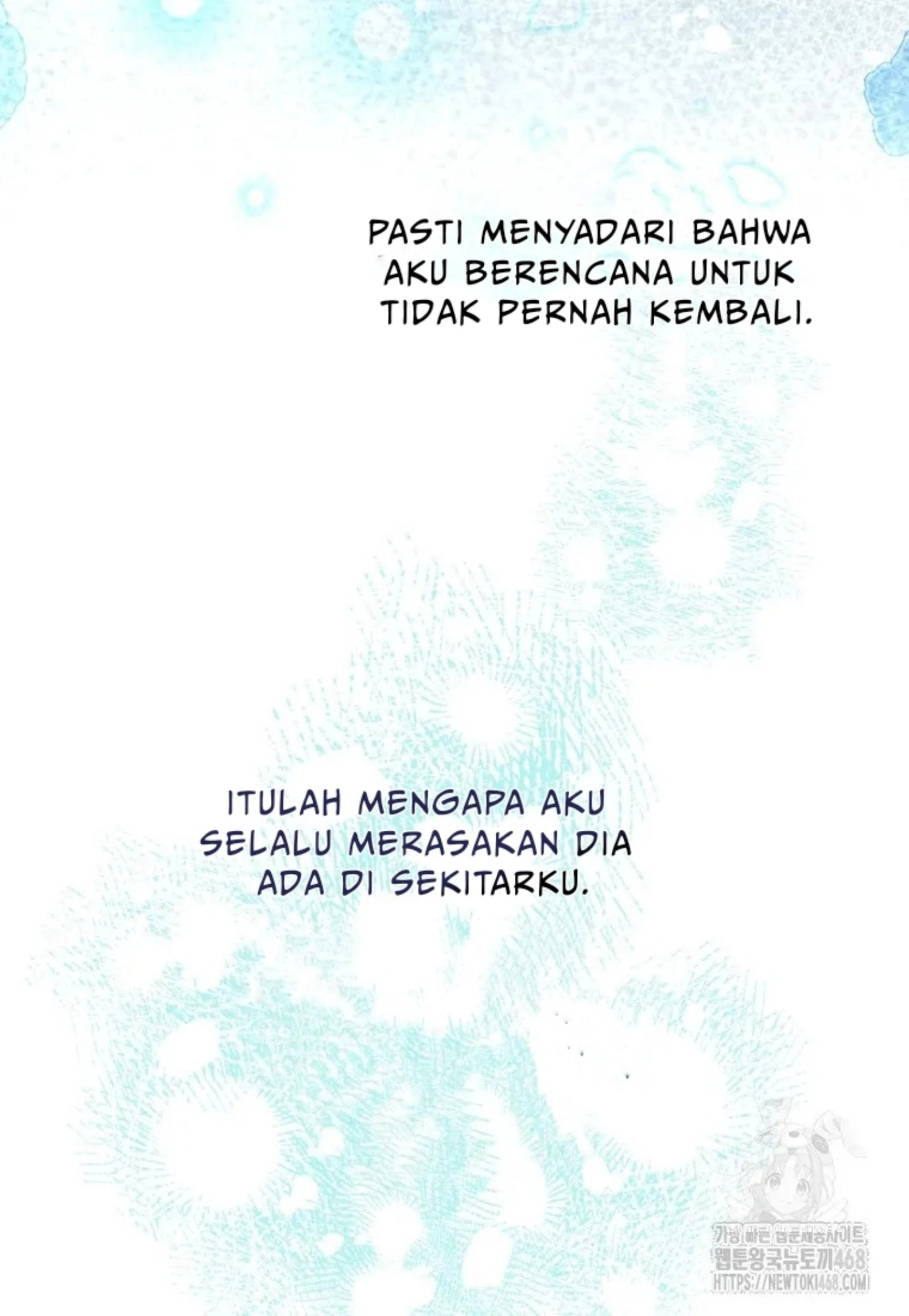 Black Killer Whale Baby Chapter 53 Gambar 104