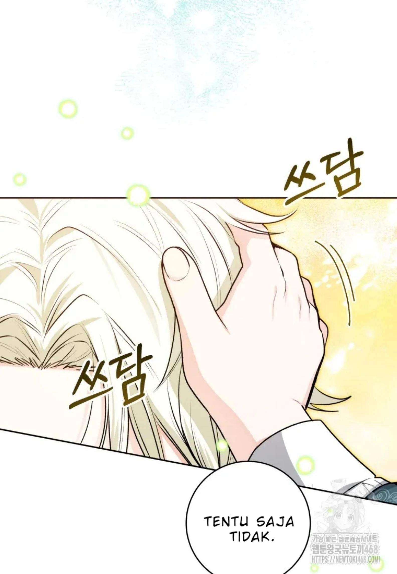 Black Killer Whale Baby Chapter 53 Gambar 105