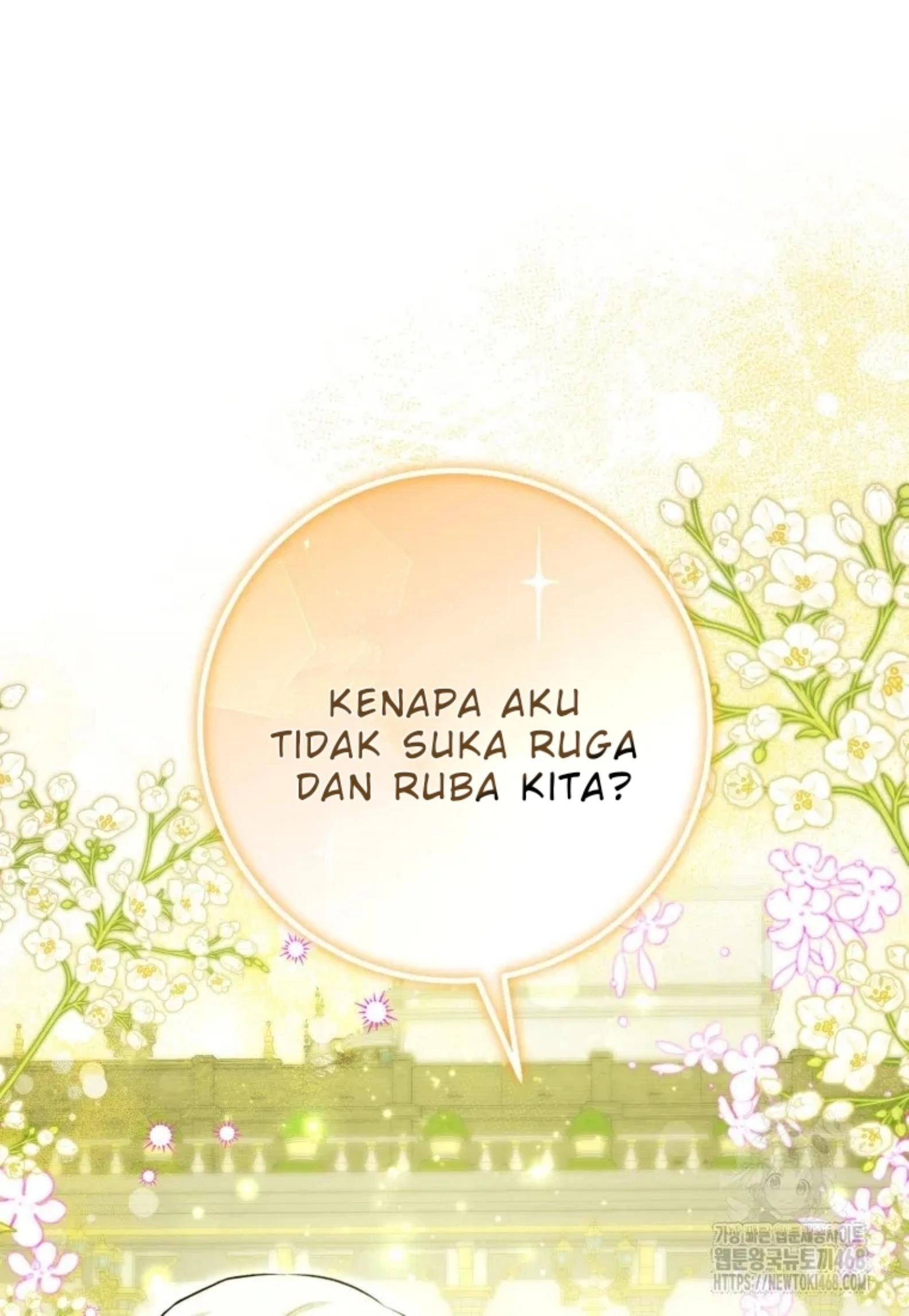 Black Killer Whale Baby Chapter 53 Gambar 107