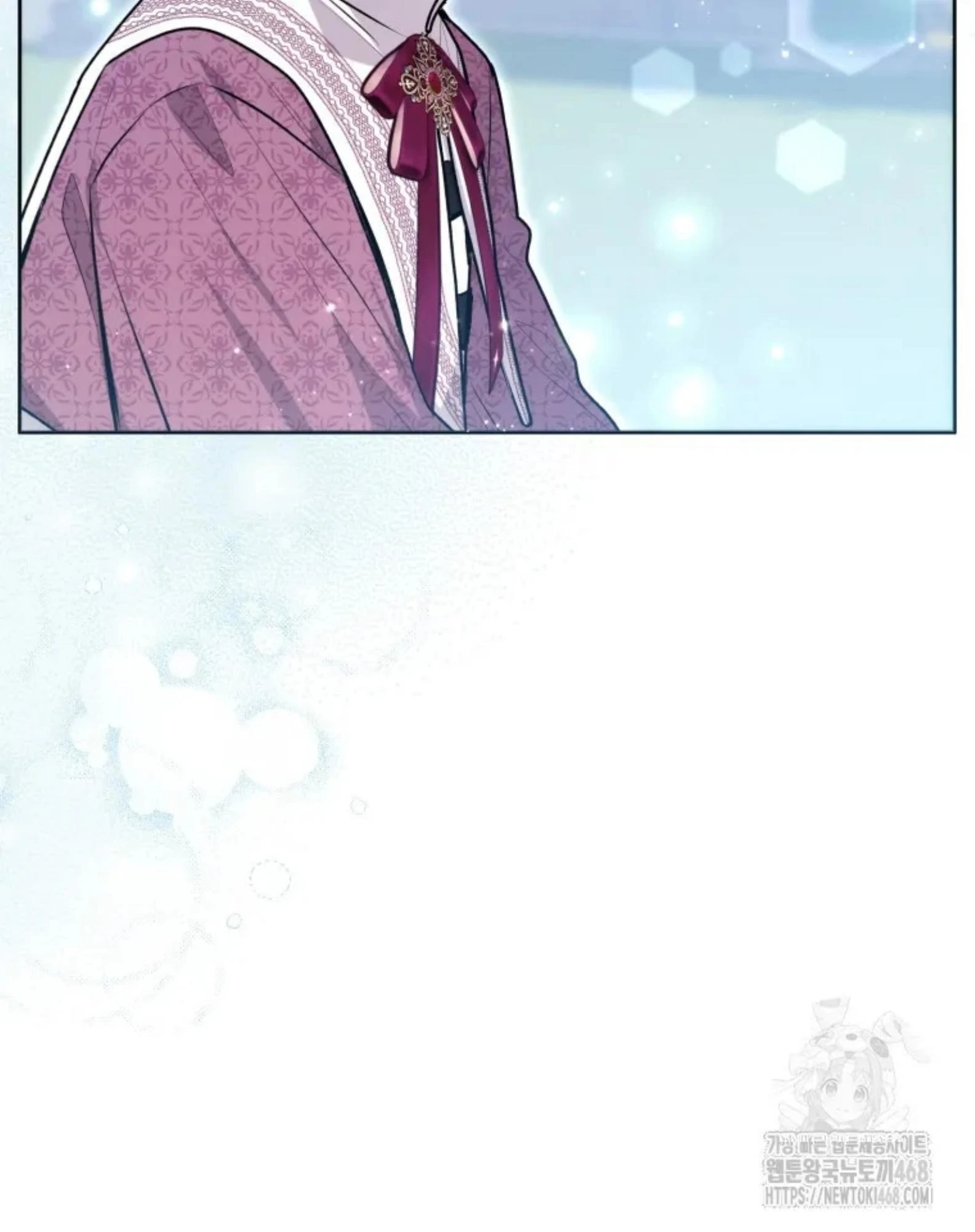 Black Killer Whale Baby Chapter 53 Gambar 100