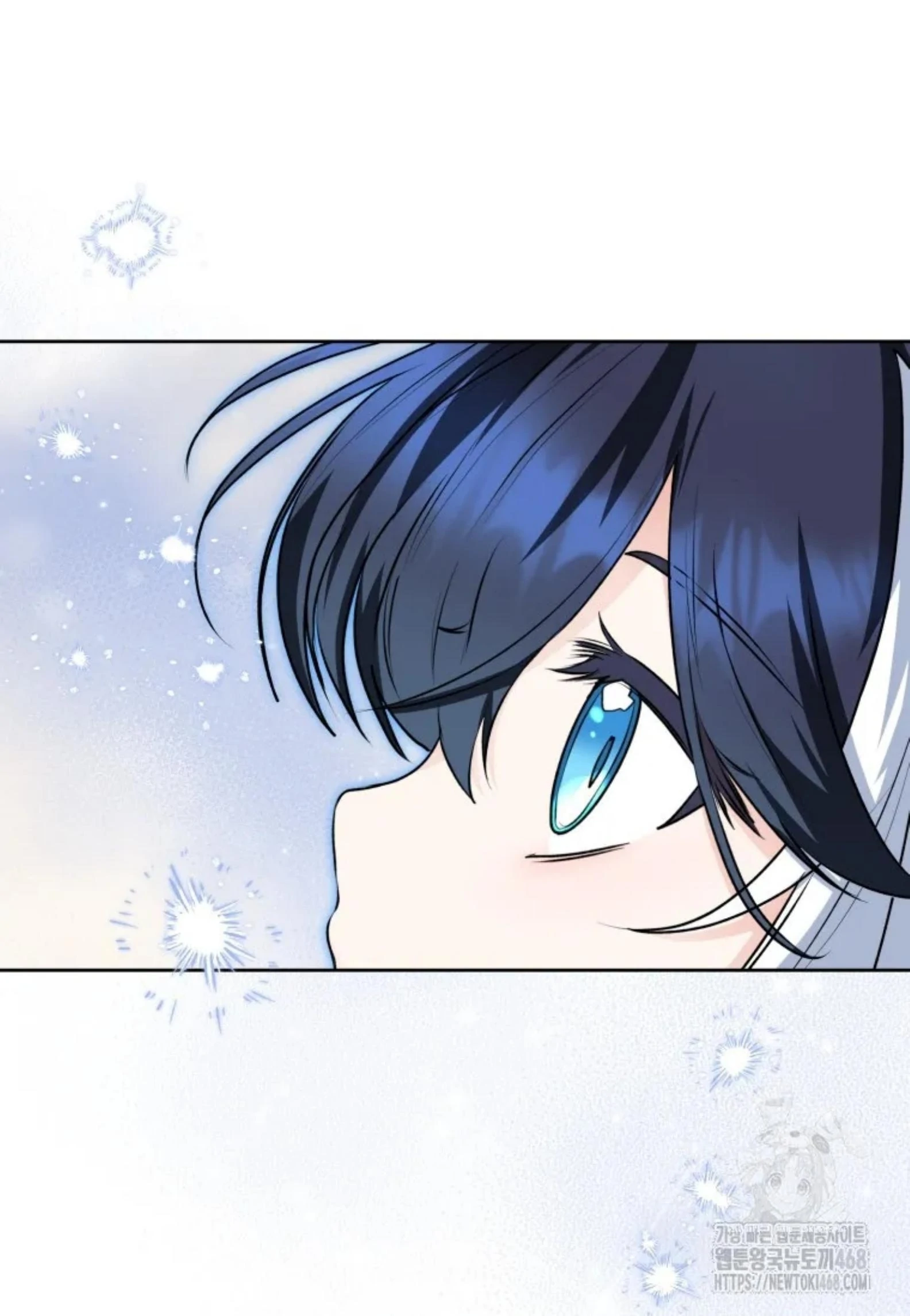 Black Killer Whale Baby Chapter 53 Gambar 101