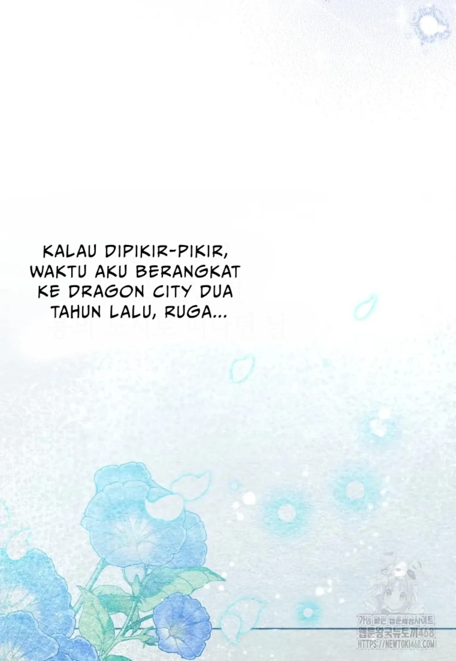 Black Killer Whale Baby Chapter 53 Gambar 102
