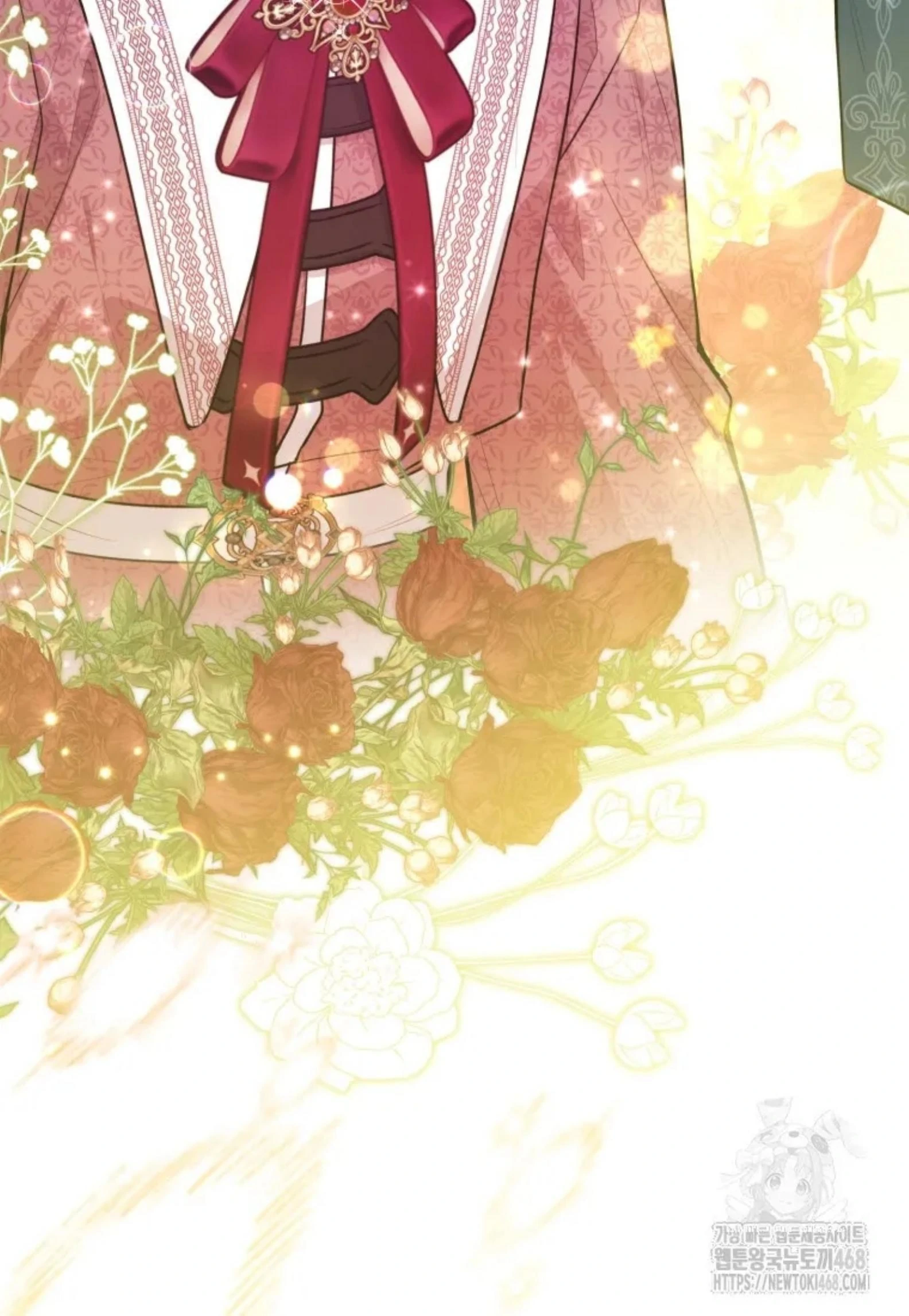 Black Killer Whale Baby Chapter 53 Gambar 110