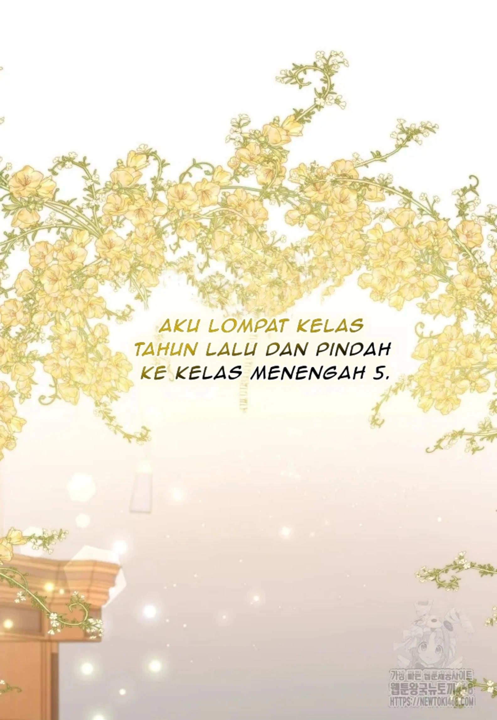 Black Killer Whale Baby Chapter 53 Gambar 31