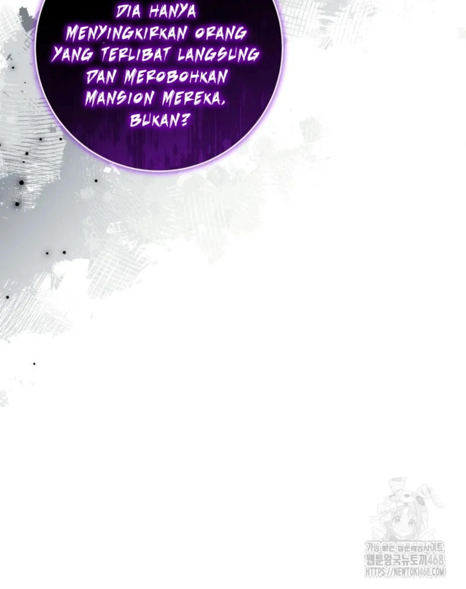 Black Killer Whale Baby Chapter 53 Gambar 42