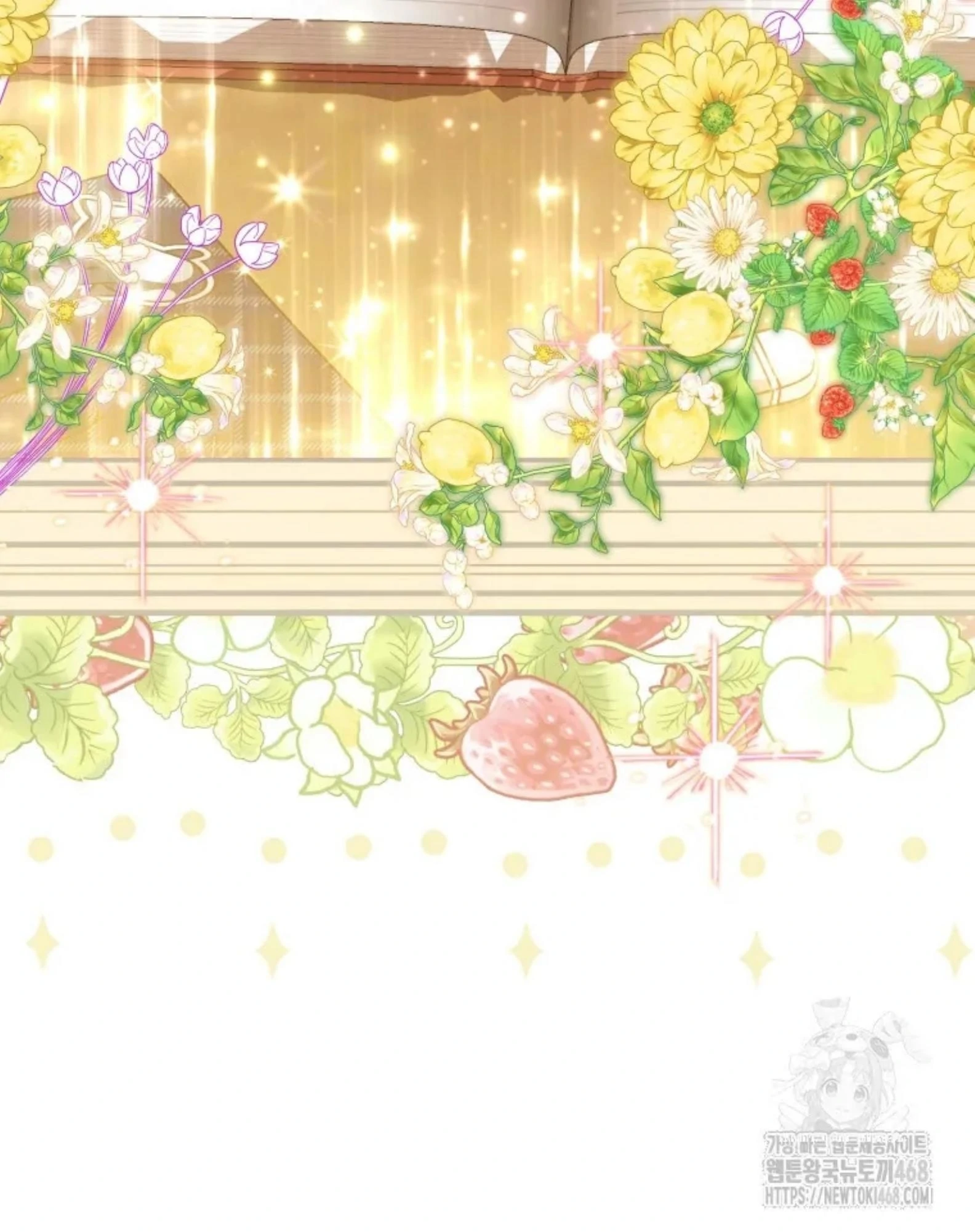 Black Killer Whale Baby Chapter 53 Gambar 55