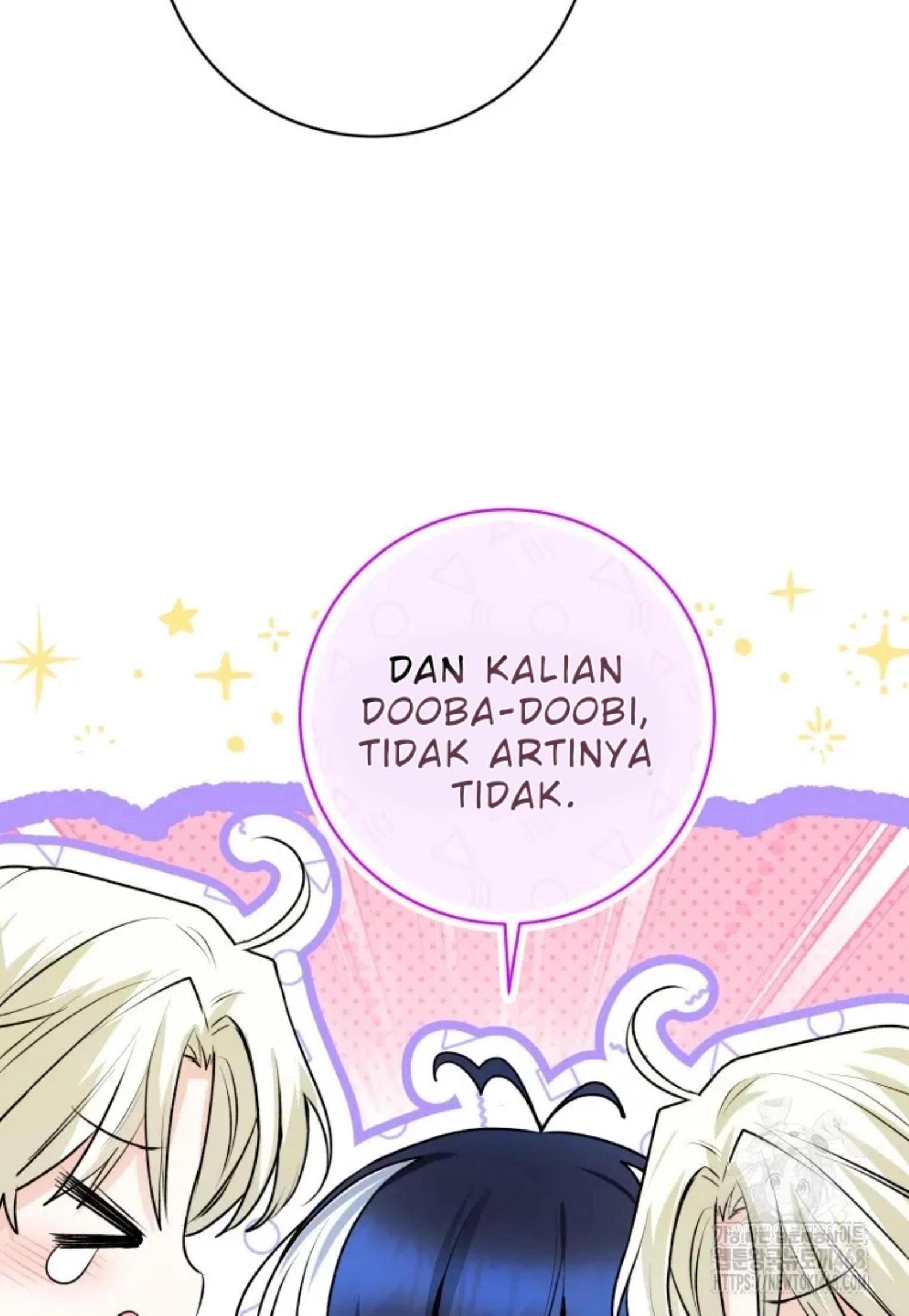 Black Killer Whale Baby Chapter 53 Gambar 97