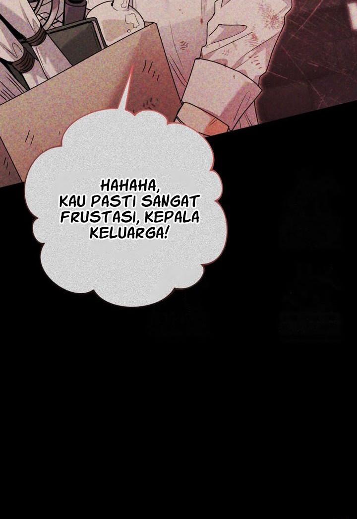 Black Killer Whale Baby Chapter 65 Gambar 18