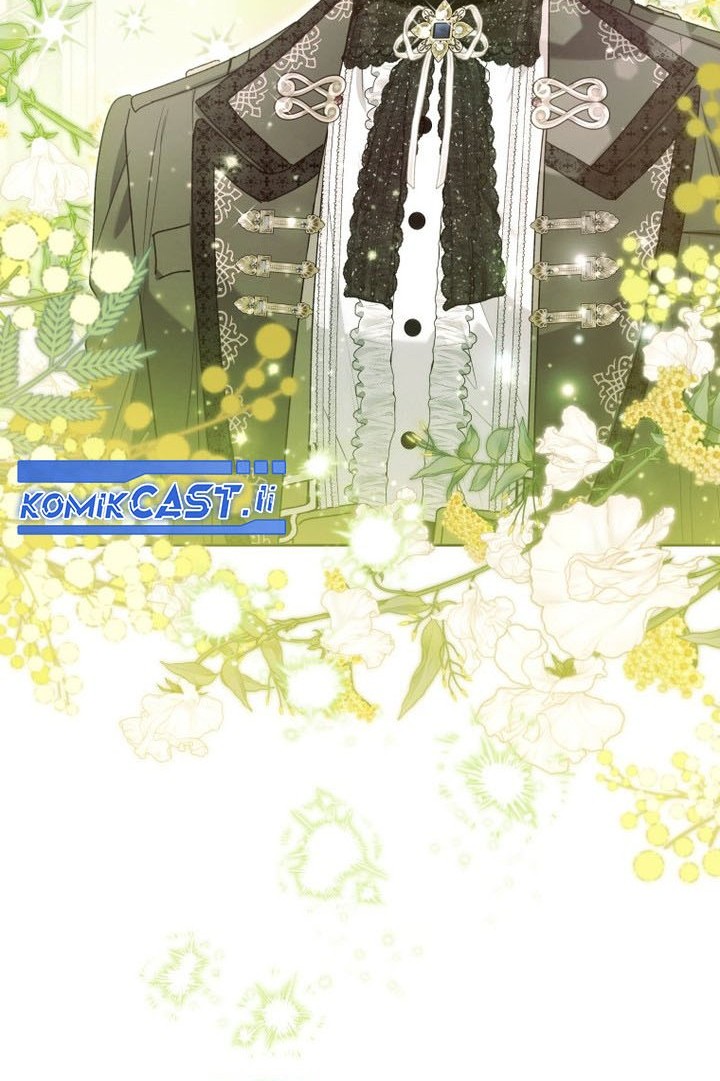 Black Killer Whale Baby Chapter 65 Gambar 20