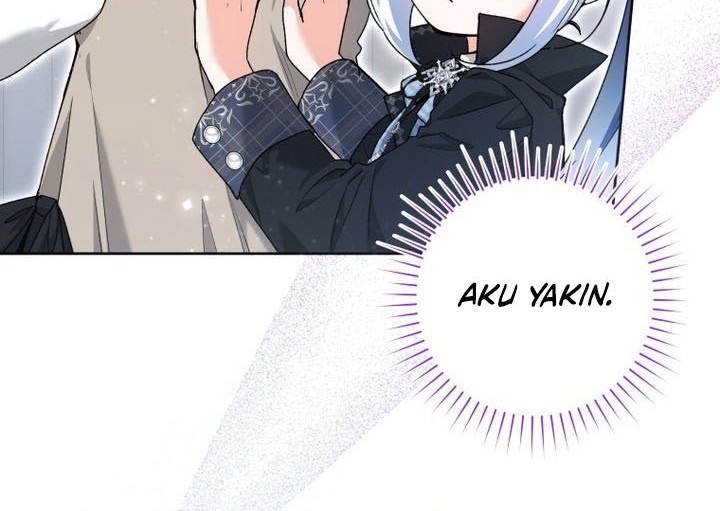 Black Killer Whale Baby Chapter 65 Gambar 3